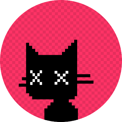 Discokat Sticker Pack messages sticker-4