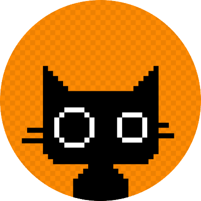 Discokat Sticker Pack messages sticker-0