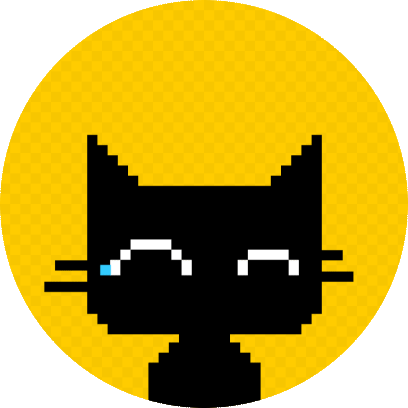 Discokat Sticker Pack messages sticker-1
