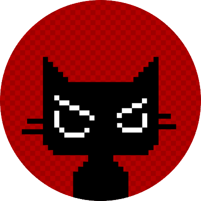 Discokat Sticker Pack messages sticker-6
