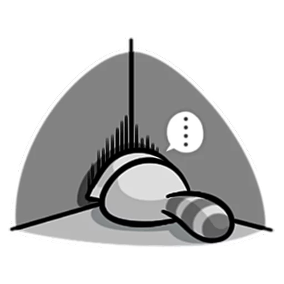 Mapachin Stickers messages sticker-0