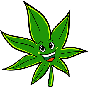 Cannabis.net Weedmojis messages sticker-5