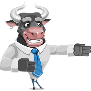 WALL STREET Emoji for iMessage - Stock Market Pack messages sticker-7
