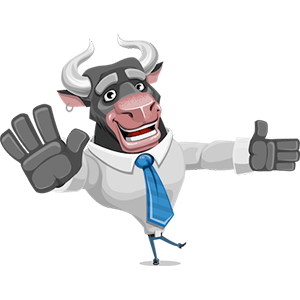 WALL STREET Emoji for iMessage - Stock Market Pack messages sticker-3