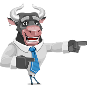 WALL STREET Emoji for iMessage - Stock Market Pack messages sticker-9