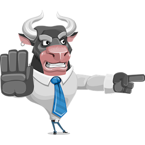 WALL STREET Emoji for iMessage - Stock Market Pack messages sticker-10