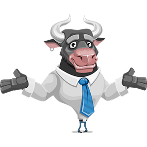 WALL STREET Emoji for iMessage - Stock Market Pack messages sticker-11
