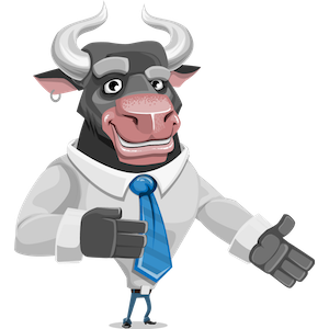 WALL STREET Emoji for iMessage - Stock Market Pack messages sticker-6