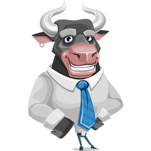 WALL STREET Emoji for iMessage - Stock Market Pack messages sticker-0