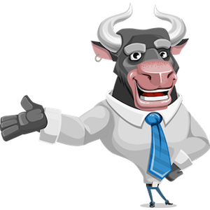 WALL STREET Emoji for iMessage - Stock Market Pack messages sticker-5