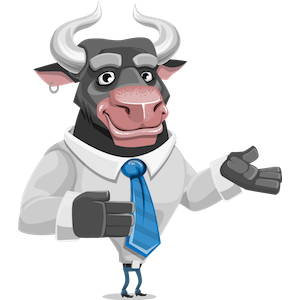 WALL STREET Emoji for iMessage - Stock Market Pack messages sticker-4