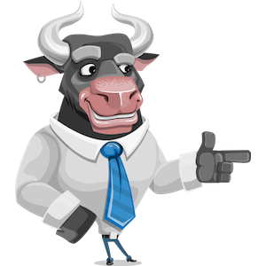 WALL STREET Emoji for iMessage - Stock Market Pack messages sticker-8
