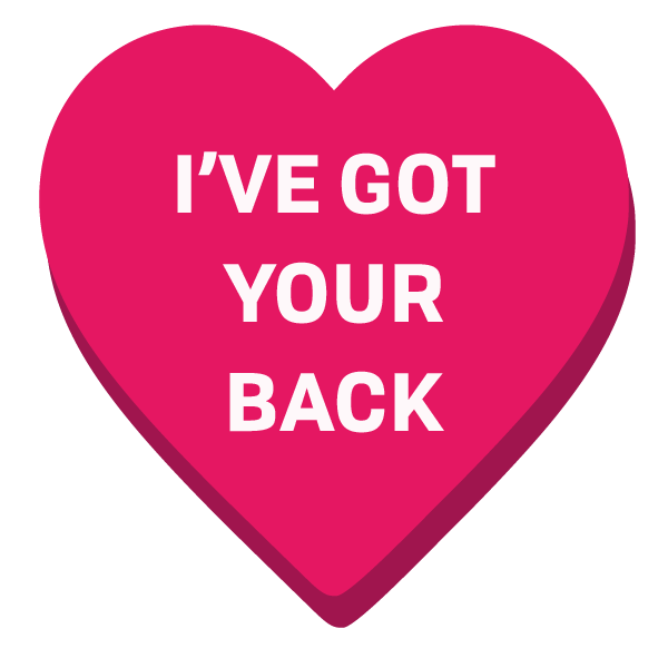 You Are Loved messages sticker-3