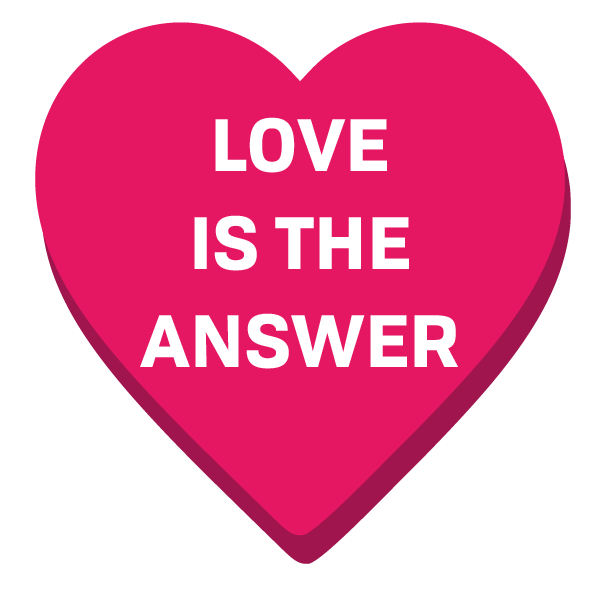 You Are Loved messages sticker-7