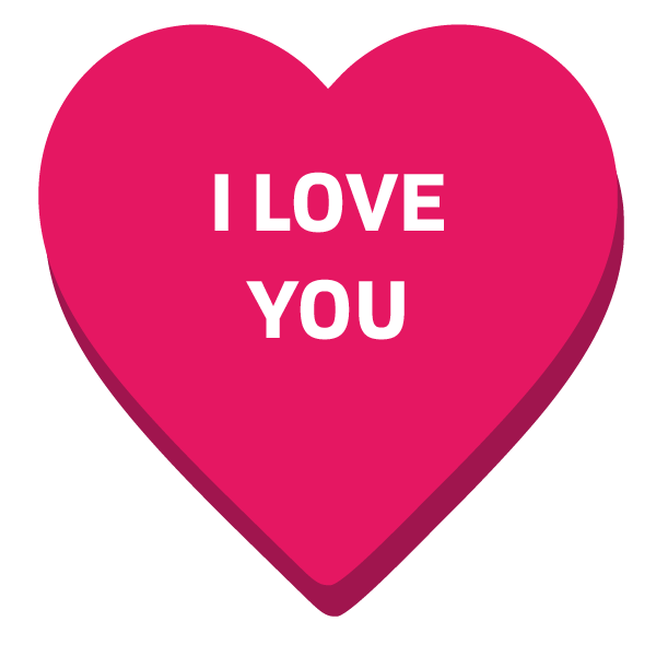 You Are Loved messages sticker-8