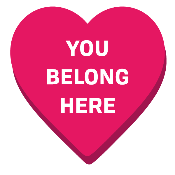 You Are Loved messages sticker-6