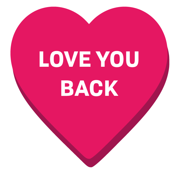 You Are Loved messages sticker-5