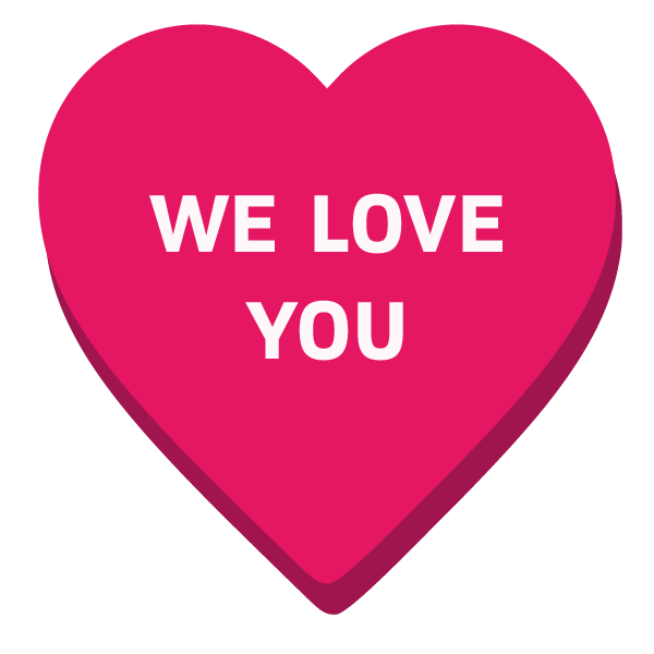 You Are Loved messages sticker-11