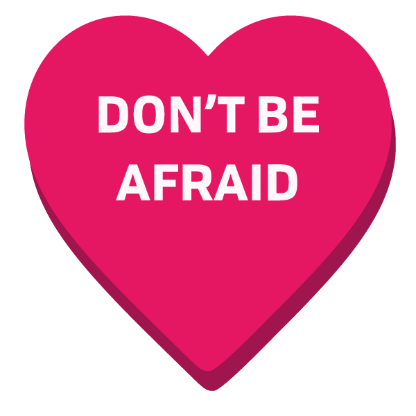 You Are Loved messages sticker-2