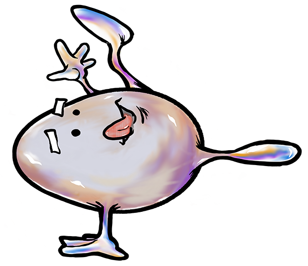 Egg-Boy Stickers messages sticker-4
