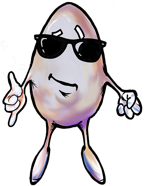 Egg-Boy Stickers messages sticker-3