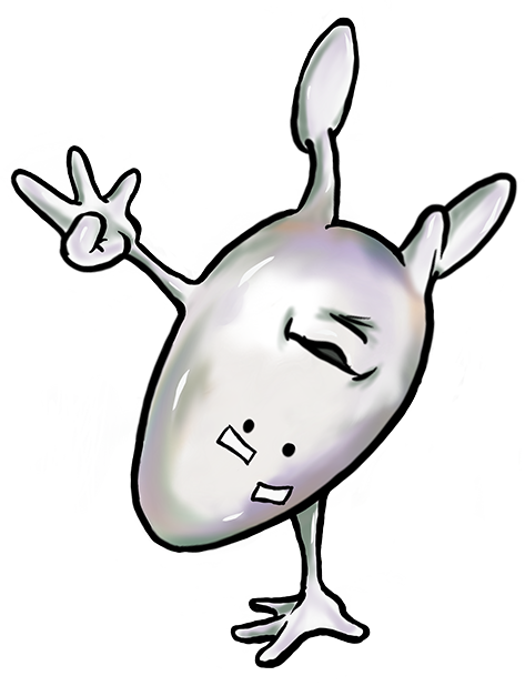 Egg-Boy Stickers messages sticker-7