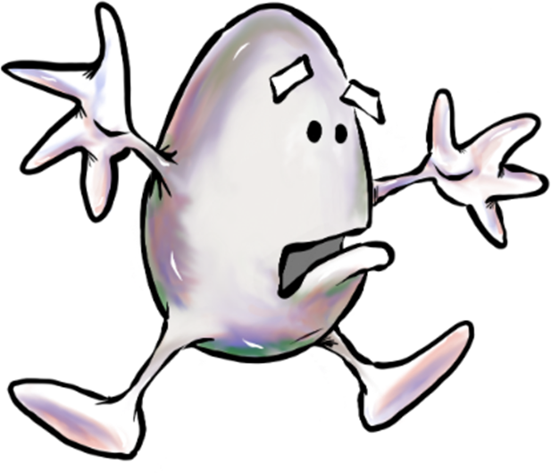 Egg-Boy Stickers messages sticker-6