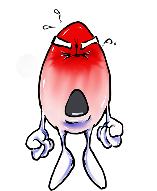 Egg-Boy Stickers messages sticker-5