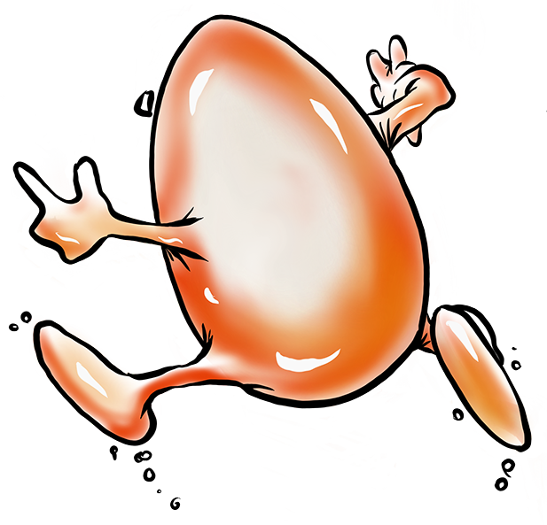 Egg-Boy Stickers messages sticker-11