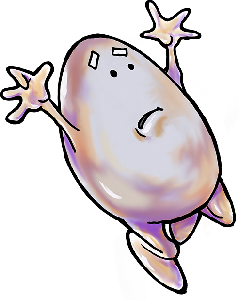 Egg-Boy Stickers messages sticker-1