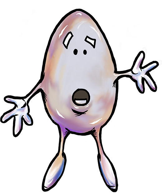 Egg-Boy Stickers messages sticker-2