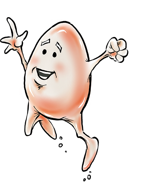 Egg-Boy Stickers messages sticker-10