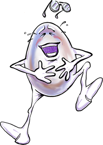 Egg-Boy Stickers messages sticker-5