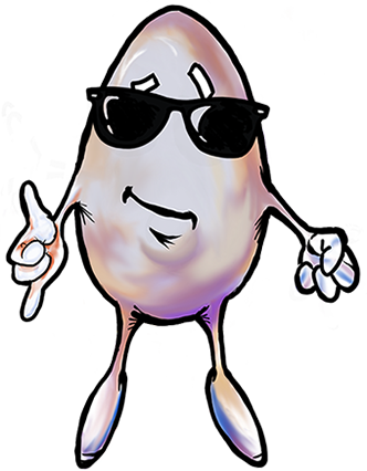 Egg-Boy Stickers messages sticker-2