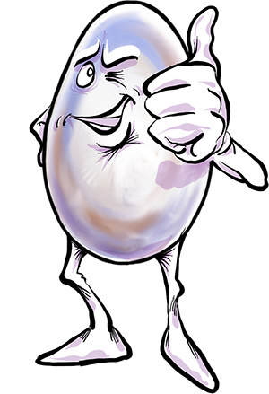 Egg-Boy Stickers messages sticker-1
