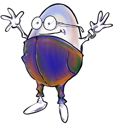 Egg-Boy Stickers messages sticker-4