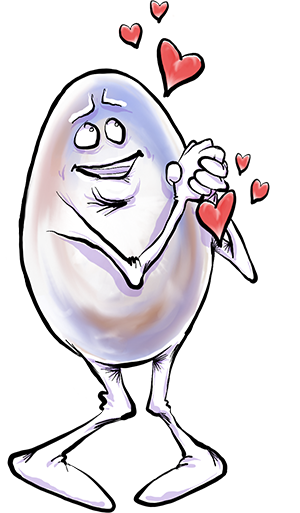 Egg-Boy Stickers messages sticker-7