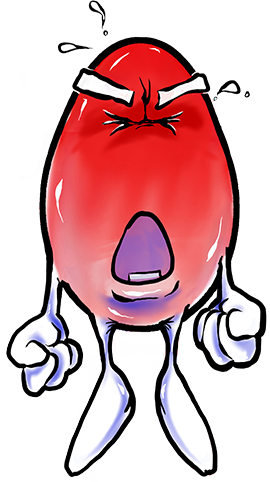 Egg-Boy Stickers messages sticker-3