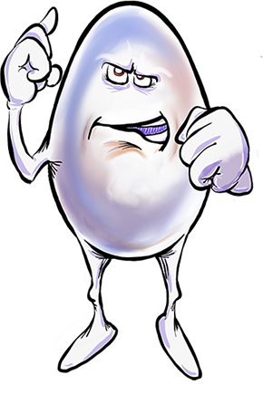 Egg-Boy Stickers messages sticker-9