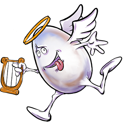 Egg-Boy Stickers messages sticker-10