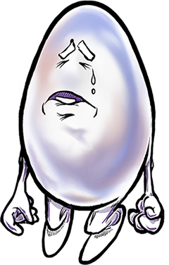 Egg-Boy Stickers messages sticker-6