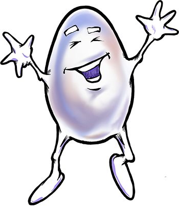 Egg-Boy Stickers messages sticker-0
