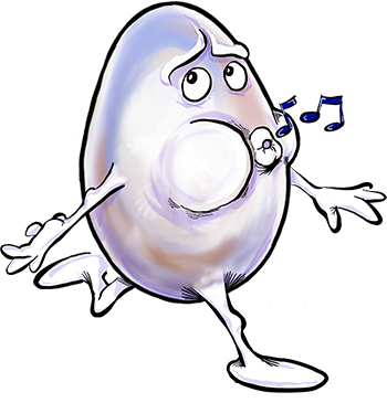 Egg-Boy Stickers messages sticker-8