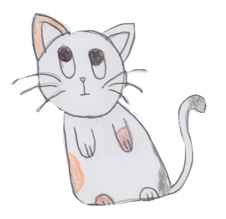 Sock Cat Stickers messages sticker-1