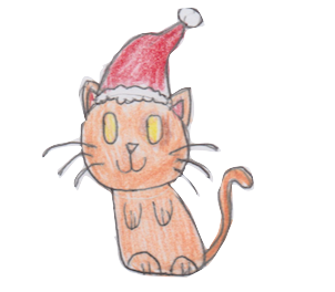 Sock Cat Stickers messages sticker-2