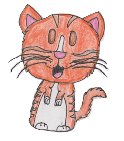 Sock Cat Stickers messages sticker-9
