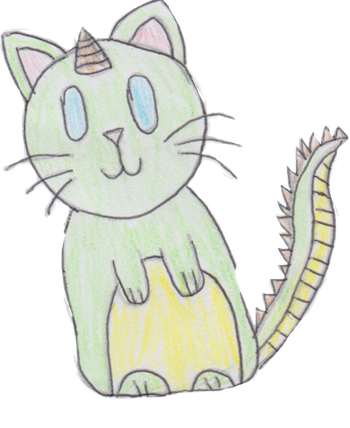 Sock Cat Stickers messages sticker-7