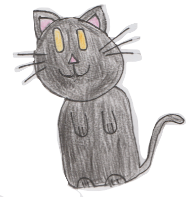 Sock Cat Stickers messages sticker-11