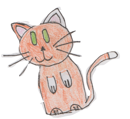 Sock Cat Stickers messages sticker-4