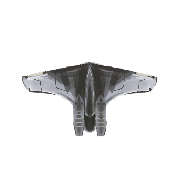 Spaceship stickers messages sticker-4